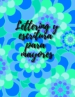 Image for lettering y escritura para mayores