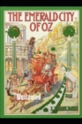 Image for The Emerald City of Oz Illustrated