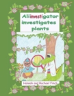 Image for Aliinvestigator investigates plants