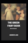 Image for The Green Fairy Book Annotated