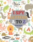 Image for I Spy Letters for Kids