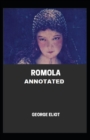 Image for Romola Illustrated