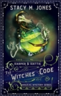 Image for The Witches Code