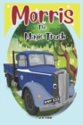Image for Morris The Magic Truck