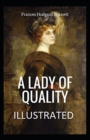 Image for A Lady of Quality Illustrated