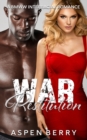 Image for War Restitution : A BMWW Interracial Romance