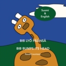 Image for Bib lyo paansa - Bib bumps its head