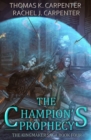 Image for The Champion&#39;s Prophecy