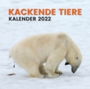 Image for Kackende Tiere Kalender 2022