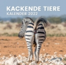 Image for Kackende Tiere Kalender 2022