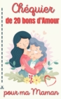 Image for Chequier de 20 Bons Pour Ma Maman