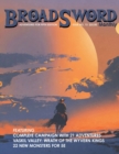 Image for BroadSword Monthly #13