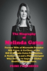 Image for The Biography of Melinda Gates