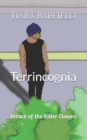 Image for Terrincognia