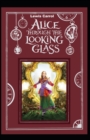 Image for Through the Looking-Glass Novel by Lewis Carroll