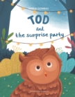 Image for Tod and the surprise party