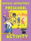Image for Magical Preschool Activity Book