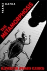 Image for The Metamorphosis By Franz Kafka Annotated (Penguin Classics)