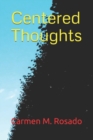 Image for Centered Thoughts
