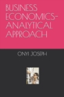 Image for Business Economics-Analytical Approach