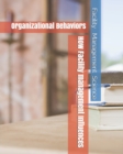 Image for How Facility management Influences : Organizational Behaviors