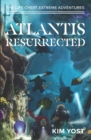 Image for Atlantis Resurrected