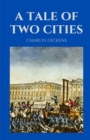 Image for A Tale of Two Cities / Charles Dickens