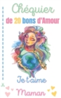Image for Chequier de 20 Bons d&#39;Amour