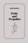 Image for Pride and Prejudice by Jane Austen