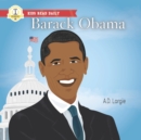 Image for Barack Obama : Level 1 Reader: I Can Read Kids Books Level 1