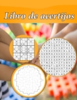 Image for Libro de acertijos