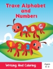 Image for Trace Alphabet and Numbers