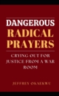 Image for Dangerous Radical Prayers : Crying out for justice from a war room
