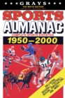 Image for Grays Sports Almanac : Complete Sports Statistics 1950-2000 [The White Edition - LIMITED TO 1,000 PRINT RUN]