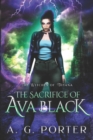 Image for The Sacrifice of Ava Black