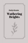 Image for Wuthering Heights by Emily Bronte