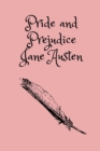 Image for Pride and Prejudice by Jane Austen