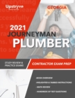 Image for 2021Georgia Journeyman Plumber Exam Prep : Study Review &amp; Practice Exams