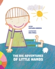 Image for The Big Adventures of Little Hands