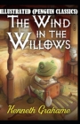 Image for The Wind in the Willows By Kenneth Graham Illustrated (Penguin Classics)