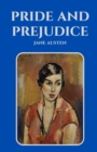 Image for Pride and Prejudice / Jane Austen