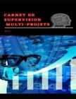 Image for Carnet de supervision multi-projets