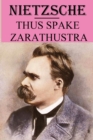 Image for Thus Spake Zarathustra : annotated edition