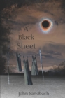 Image for A Black Sheet