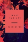Image for Frankenstein by Mary Shelley