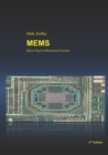 Image for Mems : Micro-Electro-Mechanical Systems