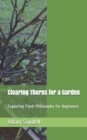 Image for Clearing Thorns for a Garden