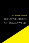Image for The Adventures of Tom Sawyer by Mark Twain