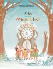 Image for Kibu and the Magic Clock