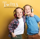 Image for Twins, A No Text Picture Book : A Calming Gift for Alzheimer Patients and Senior Citizens Living With Dementia